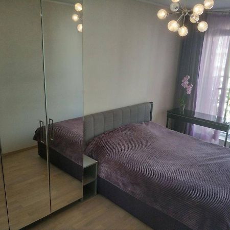 D&A Apartments Obozowa 华沙 外观 照片