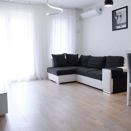 D&A Apartments Obozowa 华沙 外观 照片