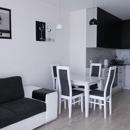 D&A Apartments Obozowa 华沙 外观 照片