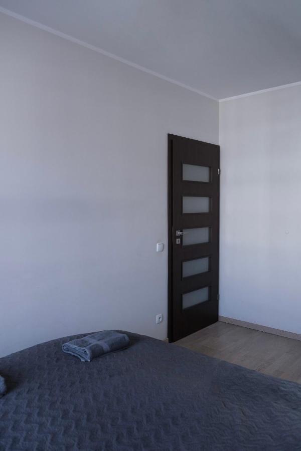 D&A Apartments Obozowa 华沙 外观 照片